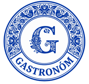 Gastron&oacute;m